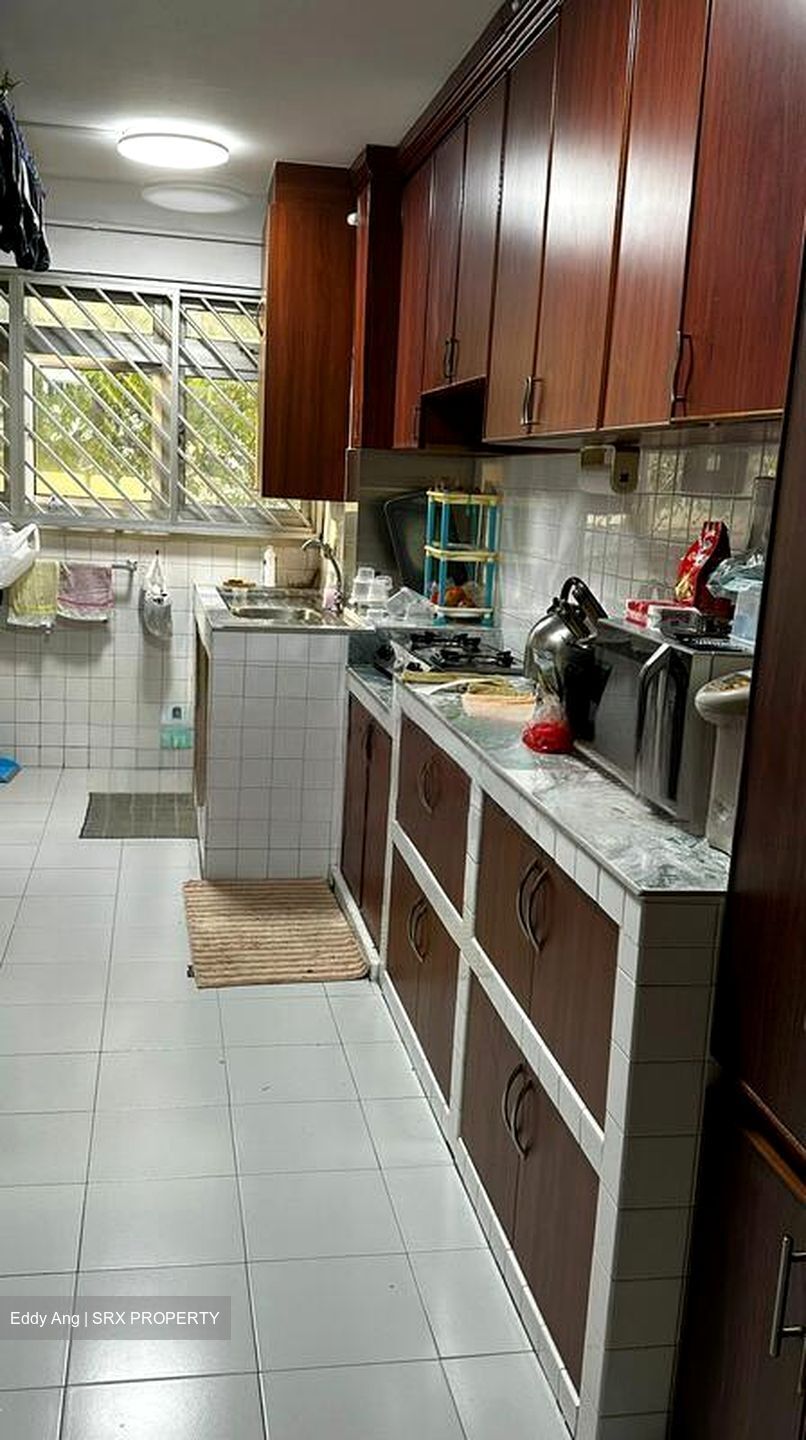 Blk 726 Khatib Spring (Yishun), HDB 4 Rooms #464441571